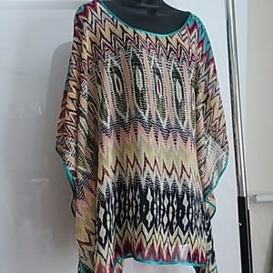 ☃️Swim suit coverup size M/L